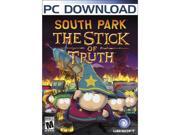 South Park The Stick of Truth Ultimate Fellowship Samurai Spaceman Bundle [Online Game Code]