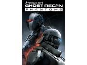 Tom Clancy s Ghost Recon Phantoms Gold Edition Boundle [Online Game Code]