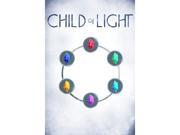 Child of Light DLC 5 Pack of Tumbled Occuli [Online Game Code]