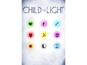 Child of Light DLC 7 Light Stardust Pack [Online Game Code]