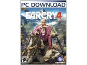 Far Cry 4 [Online Game Code]