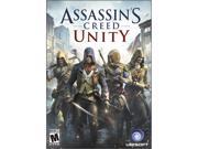 Assassin s Creed Unity [Online Game Code]