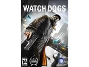 Watch Dogs DLC 1 Conspiracy [Online Game Code]