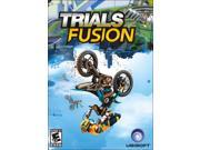 Trials Fusion DLC 3 Welcome to the Abyss [Online Game Code]