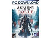 Assassin s Creed Rogue [Online Game Code]