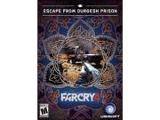 Far Cry 4 DLC 1 Escape From Durgesh Prison [Online Game Code]