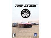 The Crew DLC 1 Extreme Car Pack [Online Game Code]