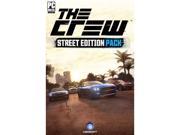 The Crew DLC 2 Street Edition Pack [Online Game Code]