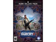 Far Cry 4 DLC 2 Hurk Deluxe Pack [Online Game Code]