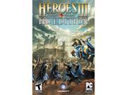 Heroes of Might Magic III HD [Online Game Code]