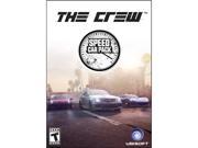 The Crew DLC 3 Speed Car Pack [Online Game Code]