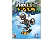 Trials Fusion DLC 5 Fault One Zero [Online Game Code]