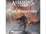 Assassin s Creed Rogue Templar Legacy Pack [Online Game Code]