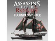 Assassin s Creed Rogue Time Saver Technology Pack [Online Game Code]