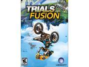 Trials Fusion DLC 6 After the Incident [Online Game Code]