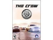 The Crew DLC 5 Raid Car Pack [Online Game Code]