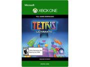Tetris Ultimate Xbox One [Digital Code]