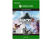 Far Cry 4 Season Pass XBOX One [Digital Code]