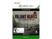 Valiant Hearts XBOX 360 [Digital Code]