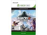 Far Cry 4 Season Pass XBOX 360 [Digital Code]