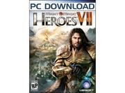 Might and Magic Heroes VII Deluxe Edition [Online Game Code]