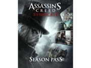 Assassin s Creed Syndicate Season Pass [Online Game Code]