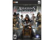 Assassin s Creed Syndicate PC