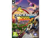 Trackmania Turbo [Online Game Code]