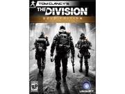 Tom Clancy s The Division Gold Edition [Online Game Code]