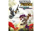 Trials Fusion The Awesome Max Edition [Online Game Code]