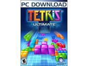 Tetris Ultimate [Online Game Code]
