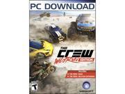 The Crew Wild Run Edition [Online Game Code]
