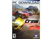 The Crew Wild Run Complete Edition [Online Game Code]