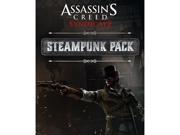 Assassin s Creed Syndicate Steampunk Pack [Online Game Code]