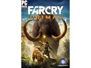 Far Cry Primal Standard Edition [Online Game Code]