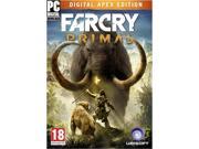 Far Cry Primal Digital Apex Edition [Online Game Code]