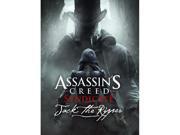 Assassin s Creed Syndicate Jack The Ripper [Online Game Code]