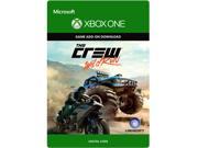 The Crew Wild Run Xbox One [Digital Code]