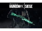 Rainbow Six Siege Emerald DLC [Online Game Code]