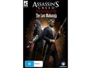 Assassin s Creed Syndicate Maharadja DLC [Online Game Code]
