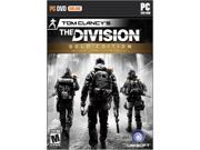 Tom Clancy s The Division Gold Edition PC