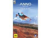 Anno 2205 Tundra DLC [Online Game Code]