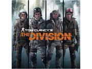 Tom Clancy s The Division Military Outfit Pack [Online Game Code]