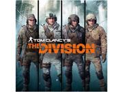 Tom Clancy s The Division Marine Forces Pack [Online Game Code]