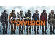 Tom Clancy s The Division Frontline Outfits Pack DLC [Online Game Code]