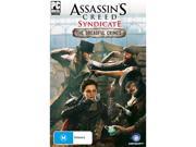 Assassin s Creed Syndicate The Dreadful Crimes DLC [Online Game Code]