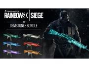 Tom Clancy s Rainbow Six Siege Gemstone Bundle DLC [Online Game Code]