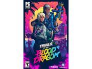 Trials of the Blood Dragon [Online Game Code]