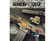 Tom Clancy s Rainbow Six Siege FBI SWAT Racer Pack [Online Game Code]