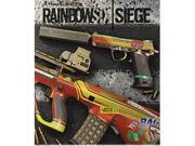 Tom Clancy s Rainbow Six Siege Racer GSG9 Pack [Online Game Code]